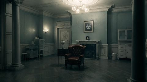  Resident Evil Requiem Ps5 