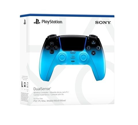  Tay Cầm Ps5 Techno Red/ Remix Green/ Rhythm Blue Chính Hãng Sony 