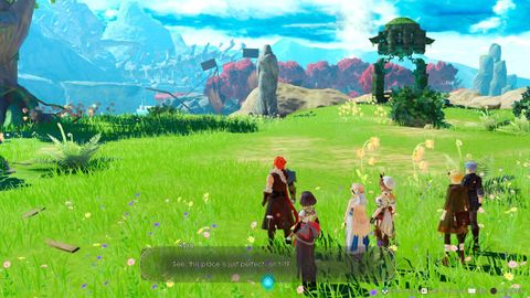  Atelier Ryza 3: Alchemist of the End & the Secret Key Nintendo Switch 