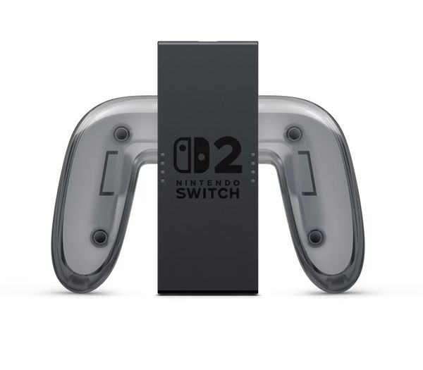  Grip Sạc Joy Con Cho Nintendo Switch 2 