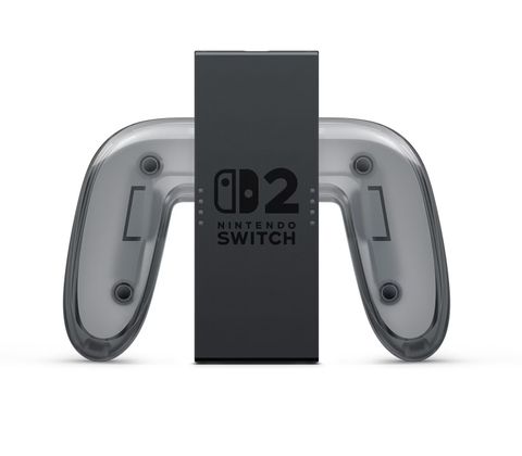  Grip Sạc Joy Con Cho Nintendo Switch 2 