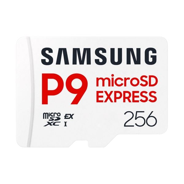  Thẻ Nhớ Samsung Express P9 Nintendo Switch 2 