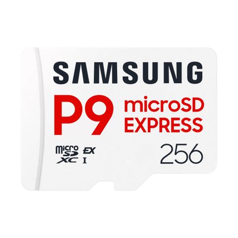  Thẻ Nhớ Samsung Express P9 Nintendo Switch 2 