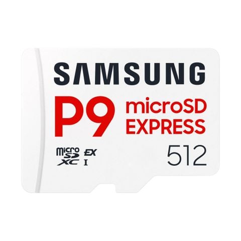  Thẻ Nhớ Samsung Express P9 Nintendo Switch 2 
