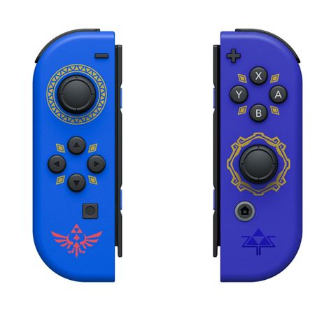  Tay Cầm Joy Con Nintendo Switch Chính Hãng Like New và Cũ 