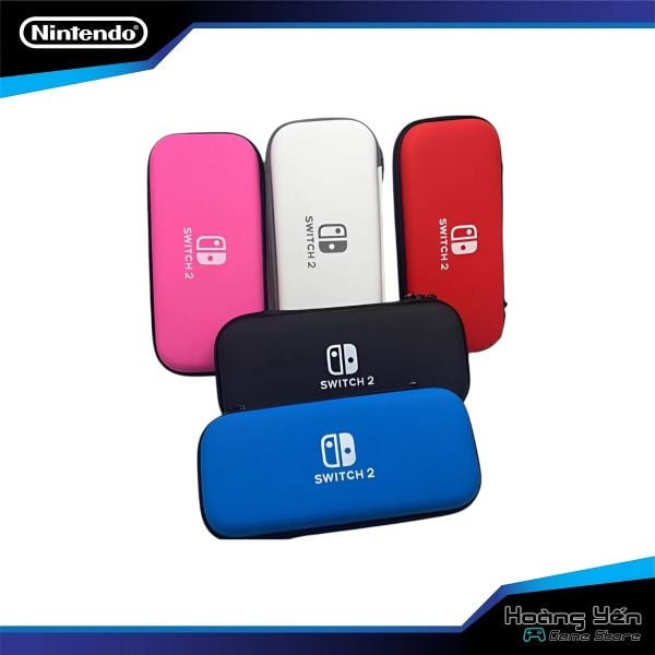  Túi Chống Sốc Cho Nintendo Switch 2 