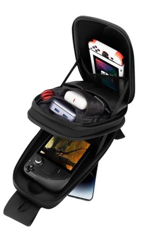  Túi Đeo Vai Đựng Máy Chơi Game Cầm Tay Jsaux 