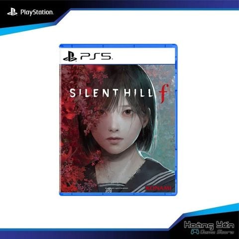  Silent Hill F Ps5 