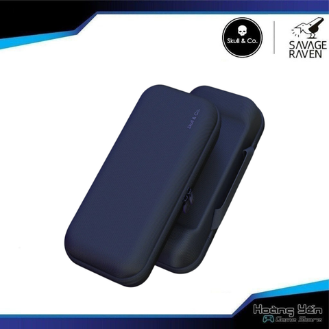  Túi Chống Sốc Carry Case Cho Playstation Portal Skull & Co 