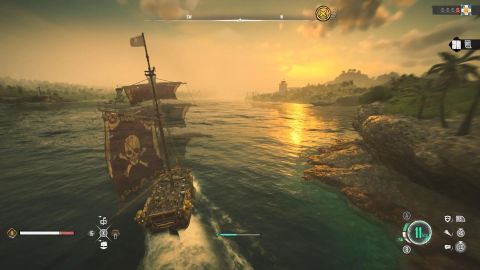  Skull And Bones Ps5 