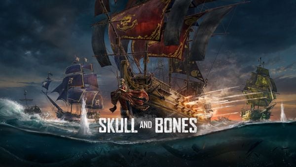  Skull And Bones Ps5 