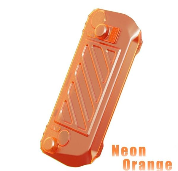  Nắp Đậy Cho Ốp Lưng Asus ROG Ally X - Skull & Co The HardShell Front Cover 