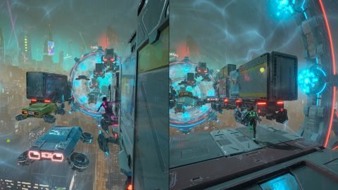  Split Fiction Nintendo Switch 2 ( Download Code Only ) 