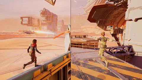  Split Fiction Nintendo Switch 2 ( Download Code Only ) 