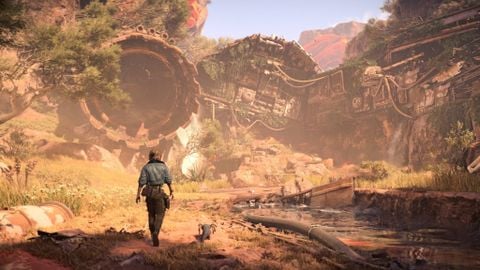  Star Wars Outlaws Ps5 