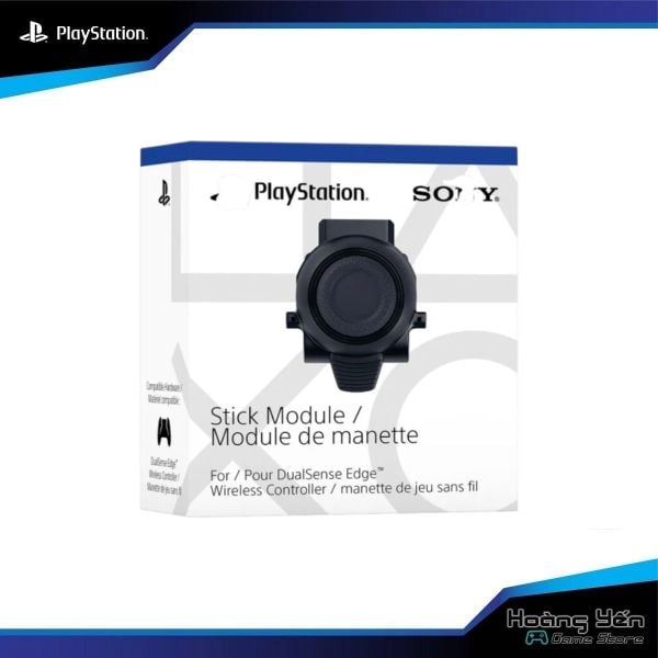  Stick Modue ( cục thay thế Analog ) cho tay Edge Chính Hãng Sony 