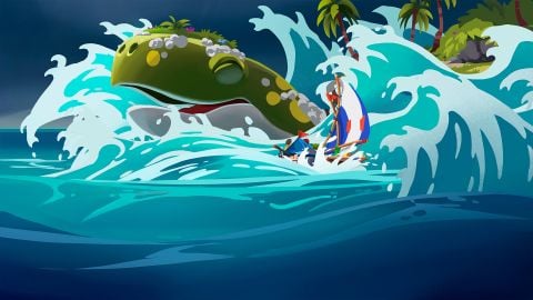  Survival Kids Nintendo Switch 2 