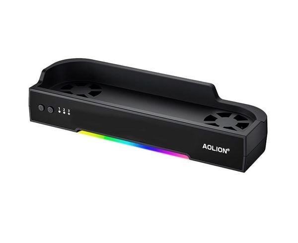  Đế Tản Nhiệt cho Dock Nintendo Switch 2 AOLION AL-NS2570 