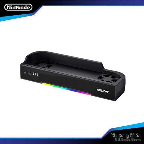  Đế Tản Nhiệt cho Dock Nintendo Switch 2 AOLION AL-NS2570 