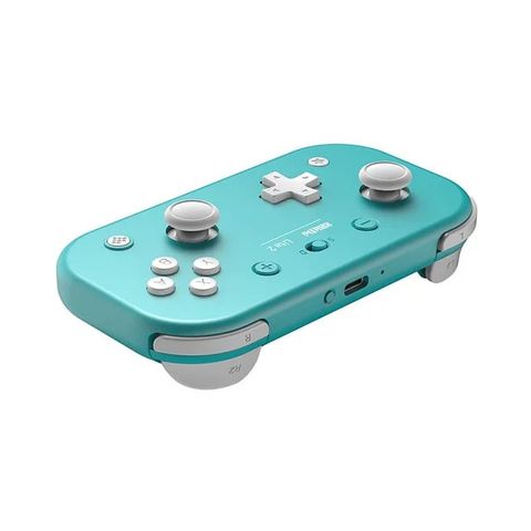  Tay cầm 8Bitdo Lite 2 cho Nintendo Switch 