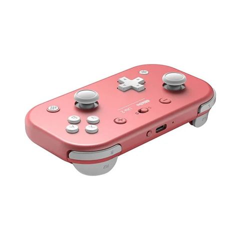  Tay cầm 8Bitdo Lite 2 cho Nintendo Switch 