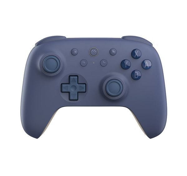  Tay cầm 8Bitdo Ultimate 2C Bluetooth Controller cho Nintendo Switch 