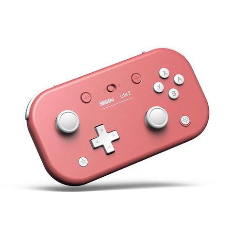  Tay cầm 8Bitdo Lite 2 cho Nintendo Switch 