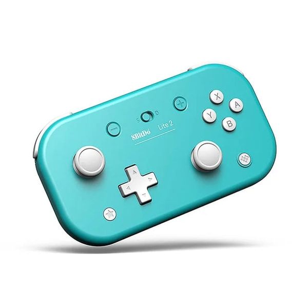  Tay cầm 8Bitdo Lite 2 cho Nintendo Switch 