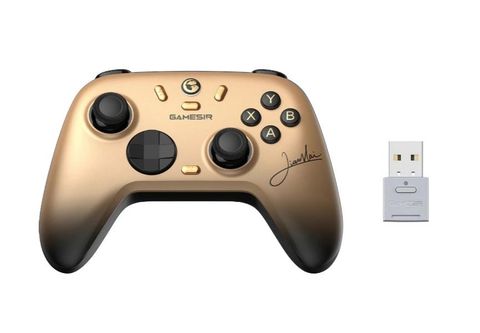  Tay Cầm Chơi Game GameSir Nova Lite 2 Wireless Controller 