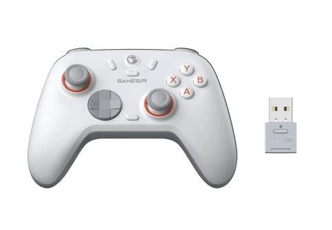  Tay Cầm Chơi Game GameSir Nova Lite 2 Wireless Controller 