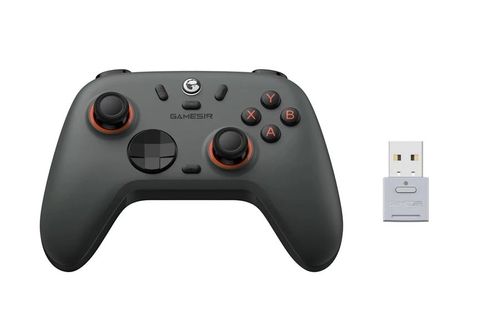  Tay Cầm Chơi Game GameSir Nova Lite 2 Wireless Controller 