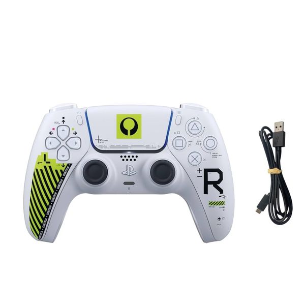  Tay Cầm Ps5 Marathon Edition Chính Hãng Sony 