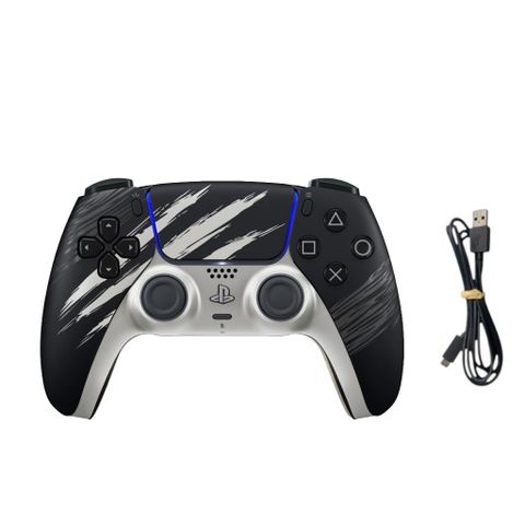  Tay Cầm Ps5 Marvel Wolverine Limited Edition Chính Hãng Sony 