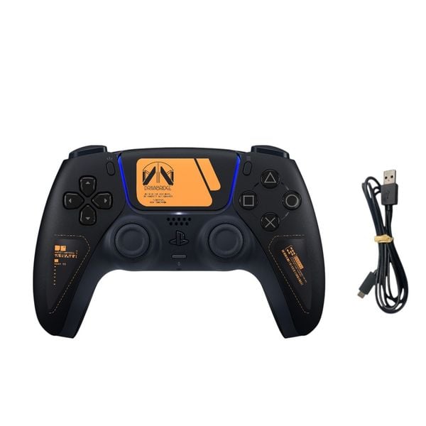  Tay Cầm Ps5 Death Stranding 2 On The Beach Edition Chính Hãng Sony 