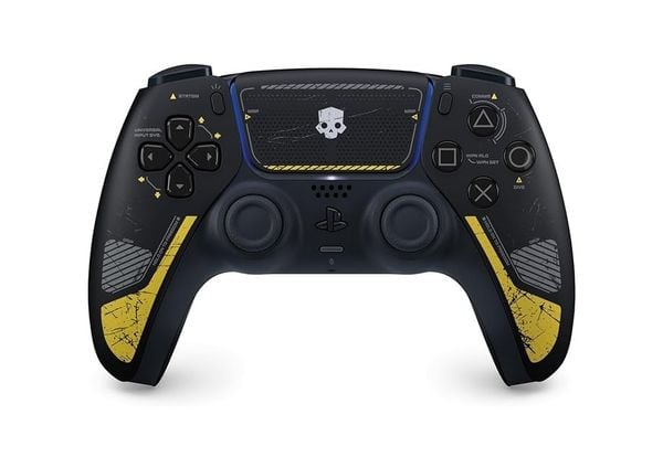  Tay Cầm Ps5 Helldivers 2 Chính Hãng Sony 