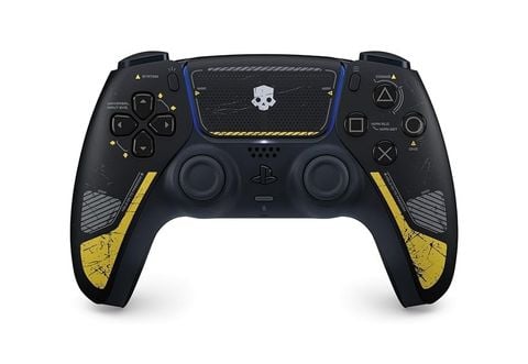  Tay Cầm Ps5 Helldivers 2 Chính Hãng Sony 