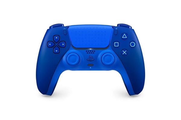  Tay Ps5 Icon Blue Chính Hãng Sony 