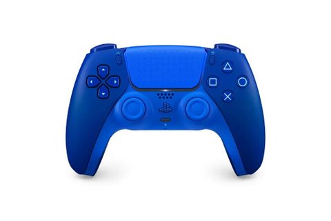  Tay Cầm Ps5 Icon Blue Chính Hãng Sony 