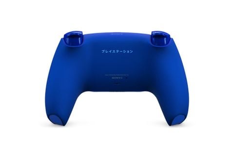 Tay Cầm Ps5 Icon Blue Chính Hãng Sony 