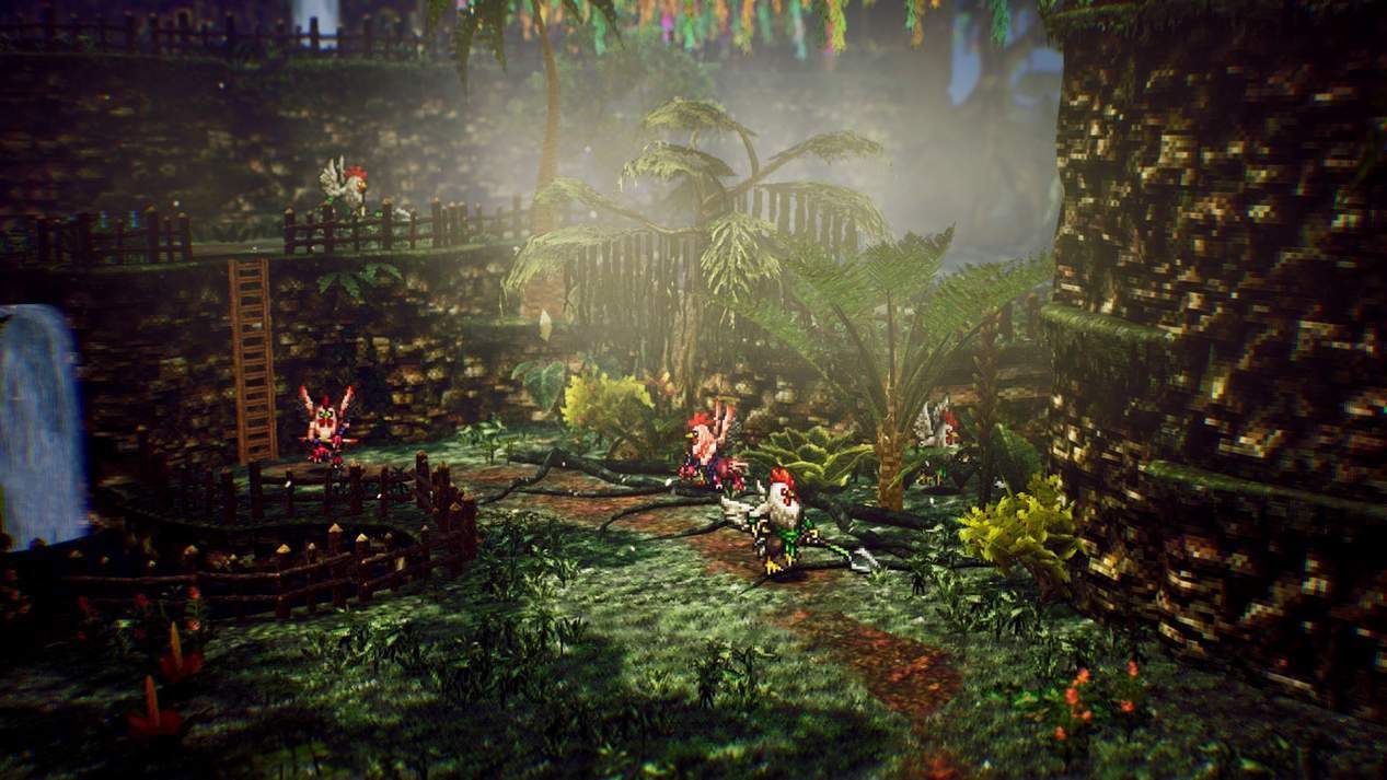  The Adventures Of Elliot The Millennium Tales Nintendo Switch 2 