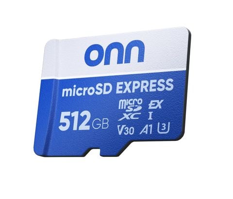  Thẻ Nhớ Onn Express Nintendo Switch 2 