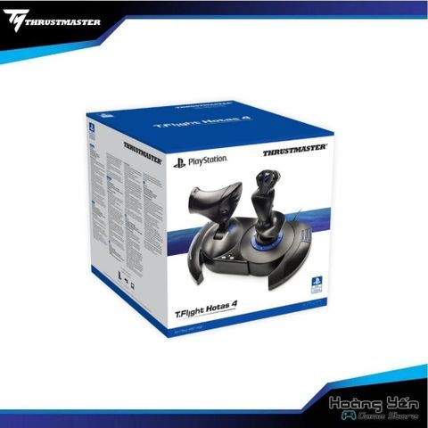  Cần lái máy bay ThrustMaster T.FLIGHT HOTAS 4 