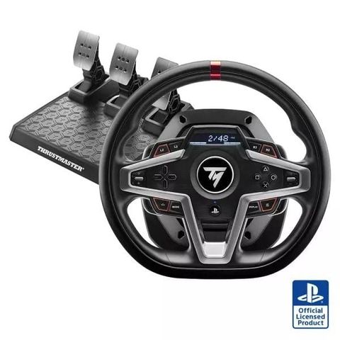  Vô lăng ThrustMaster T248 Chính Hãng 