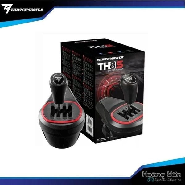  Cần Số Thrustmaster TH8S 
