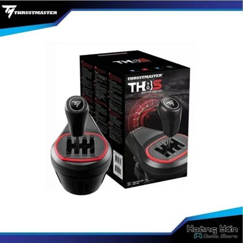  Cần Số Thrustmaster TH8S 