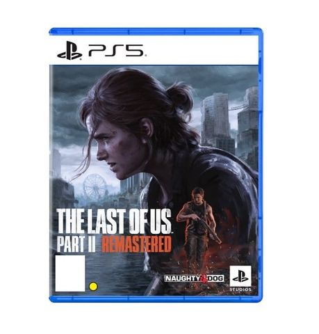  Tổng Hợp Đĩa Game Playstation 5/ Ps5 Like New 