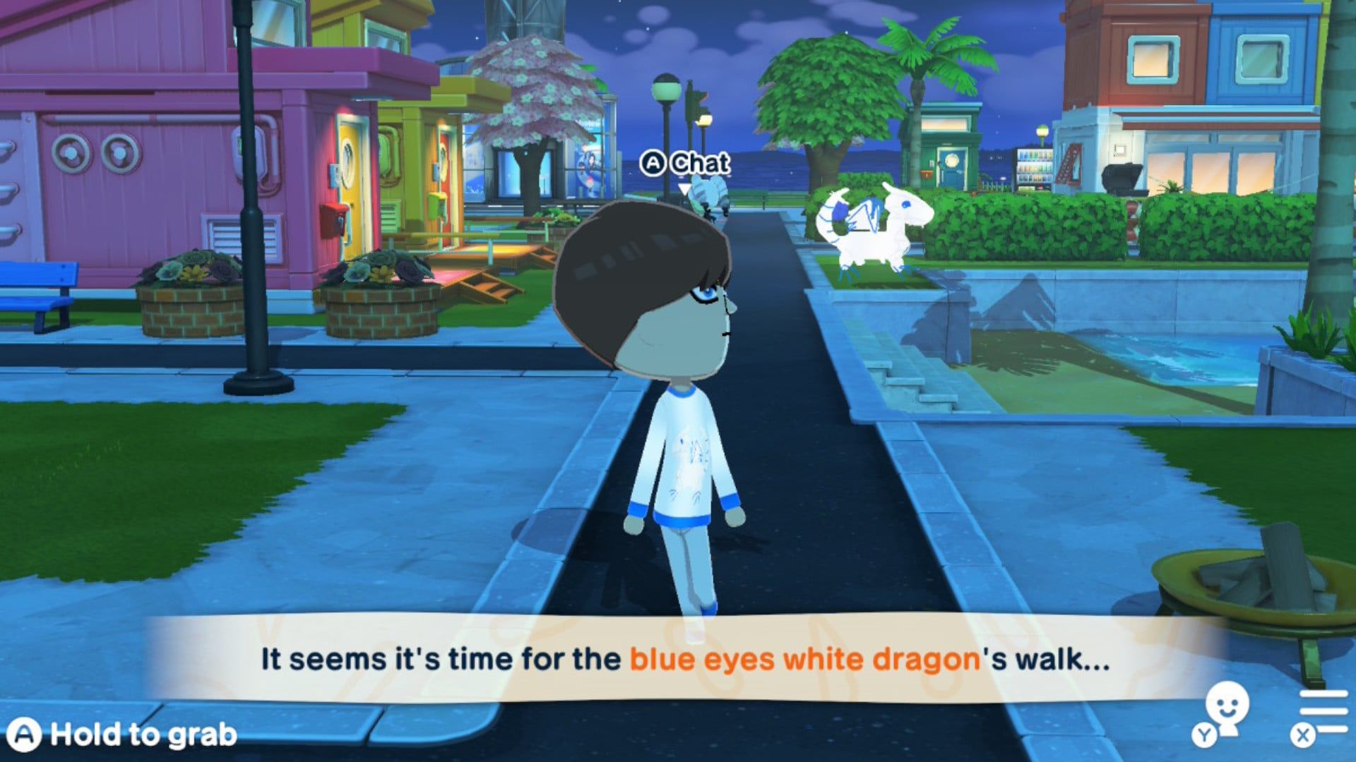  Tomodachi Living The Dream Nintendo Switch 