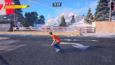  Tony Hawk's Pro Skater 3 + 4 Ps5 