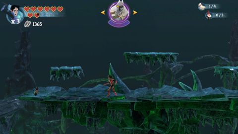  Troll Hunters Defenders Arcadia Ps4 
