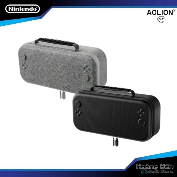  Túi Chống Sốc Máy Nintendo Switch 2 Aolion 